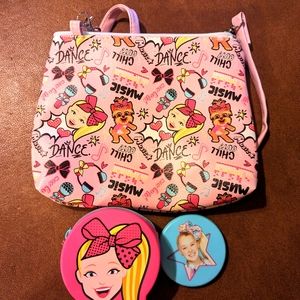 JoJo Siwa Purse Bundle